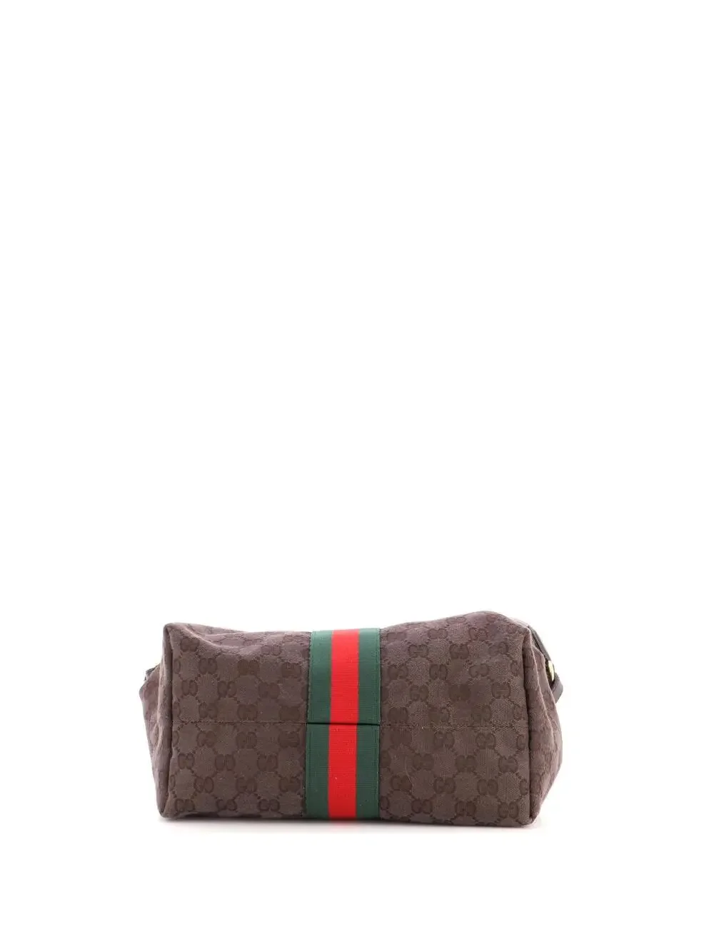 Gucci Giglio Tote Gg Canvas Small #322187G24B